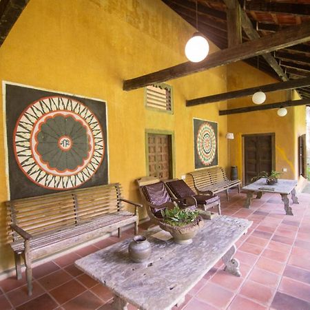 The Kandy Samadhicentre Narampanawa Exteriér fotografie