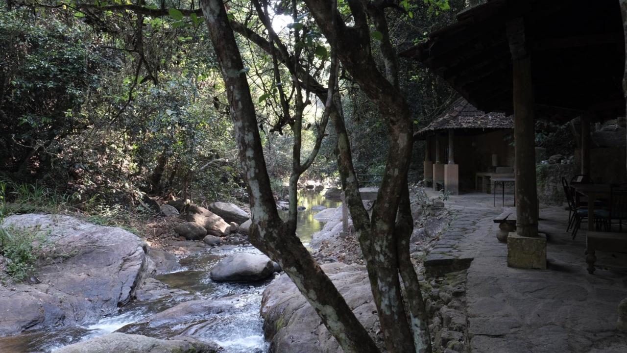 The Kandy Samadhicentre Narampanawa Exteriér fotografie