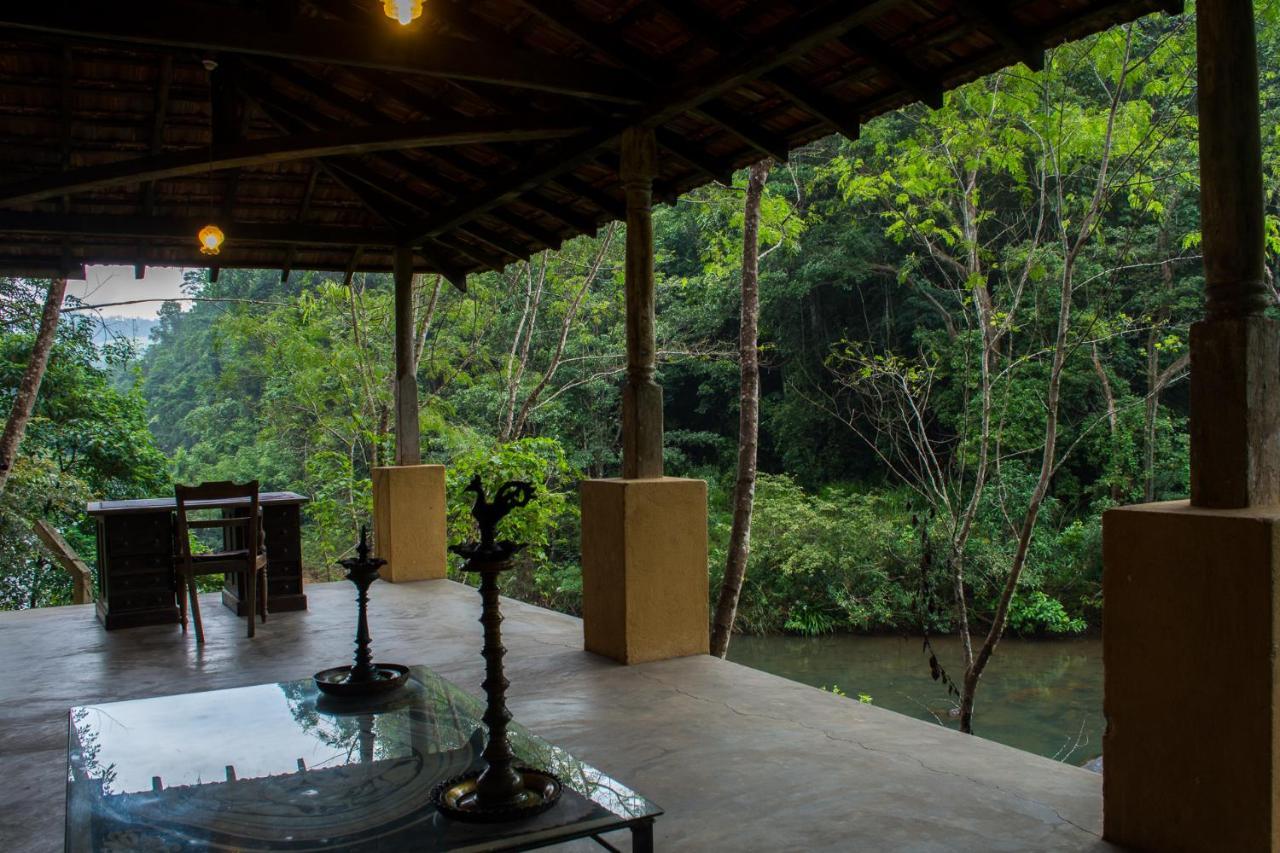 The Kandy Samadhicentre Narampanawa Exteriér fotografie