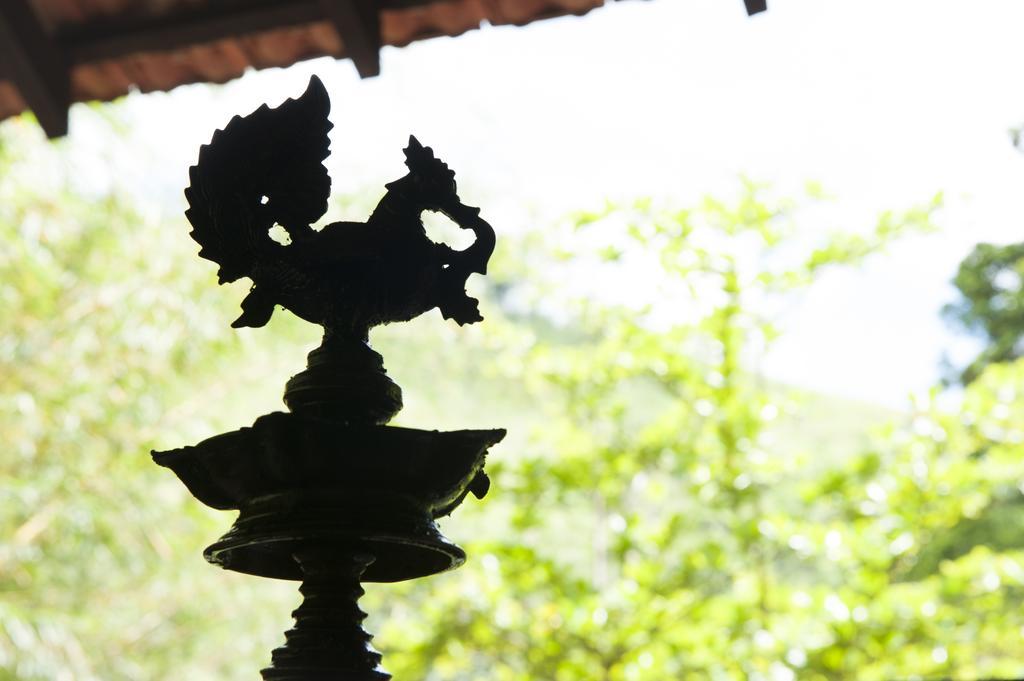 The Kandy Samadhicentre Narampanawa Exteriér fotografie