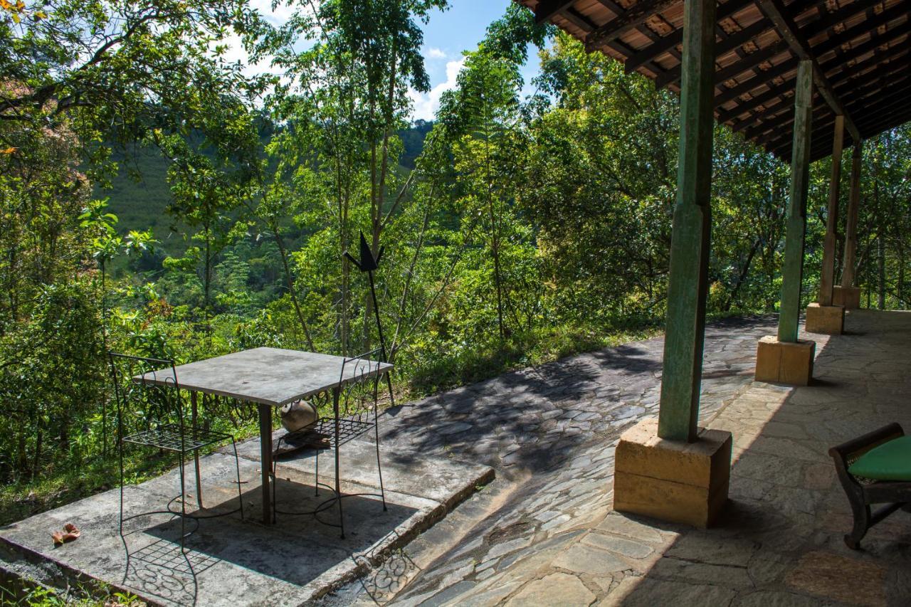 The Kandy Samadhicentre Narampanawa Exteriér fotografie