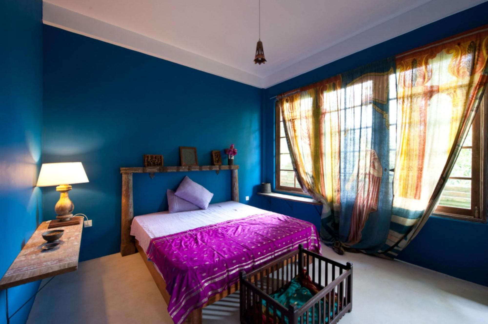 The Kandy Samadhicentre Narampanawa Pokoj fotografie