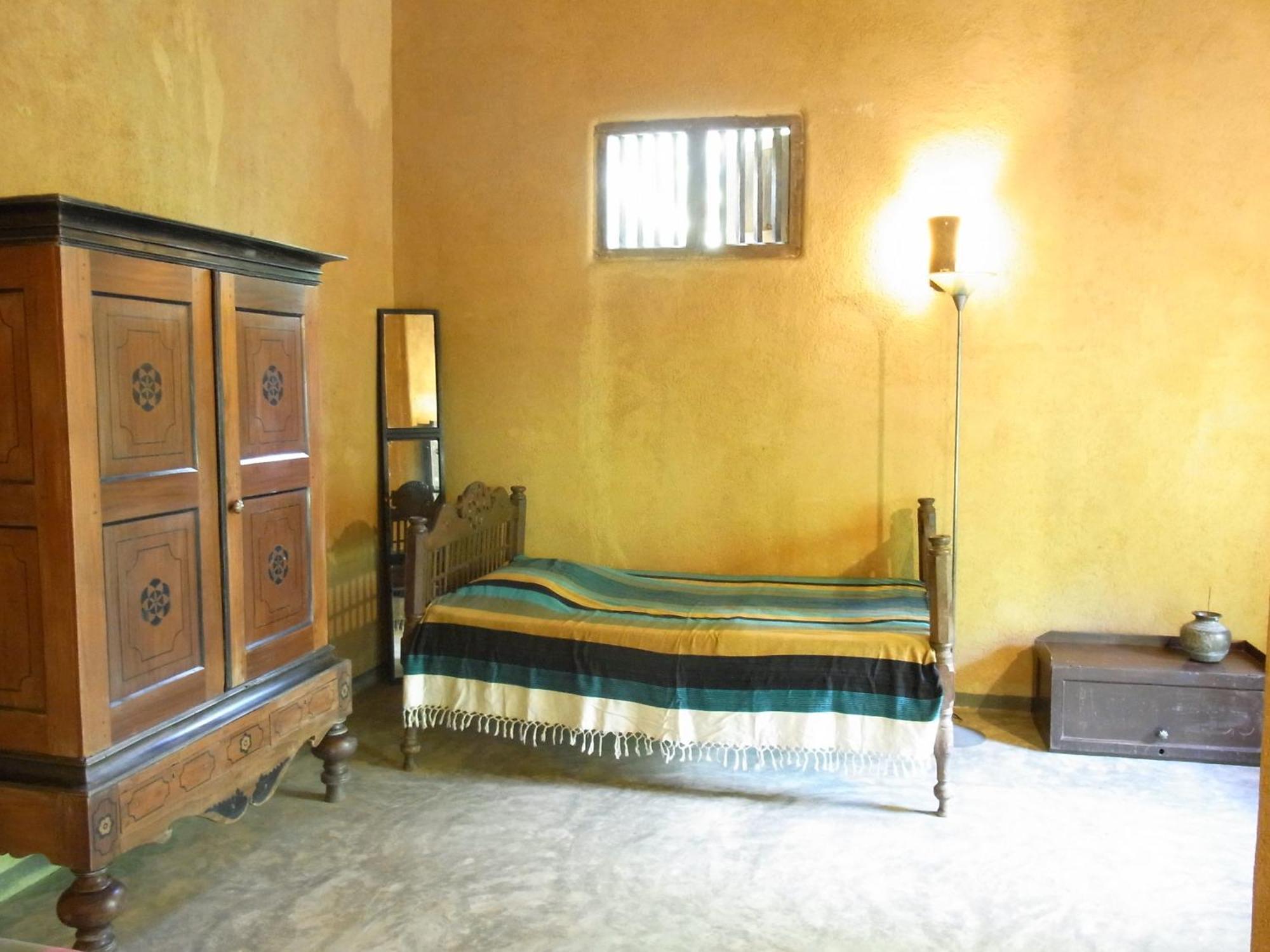 The Kandy Samadhicentre Narampanawa Pokoj fotografie