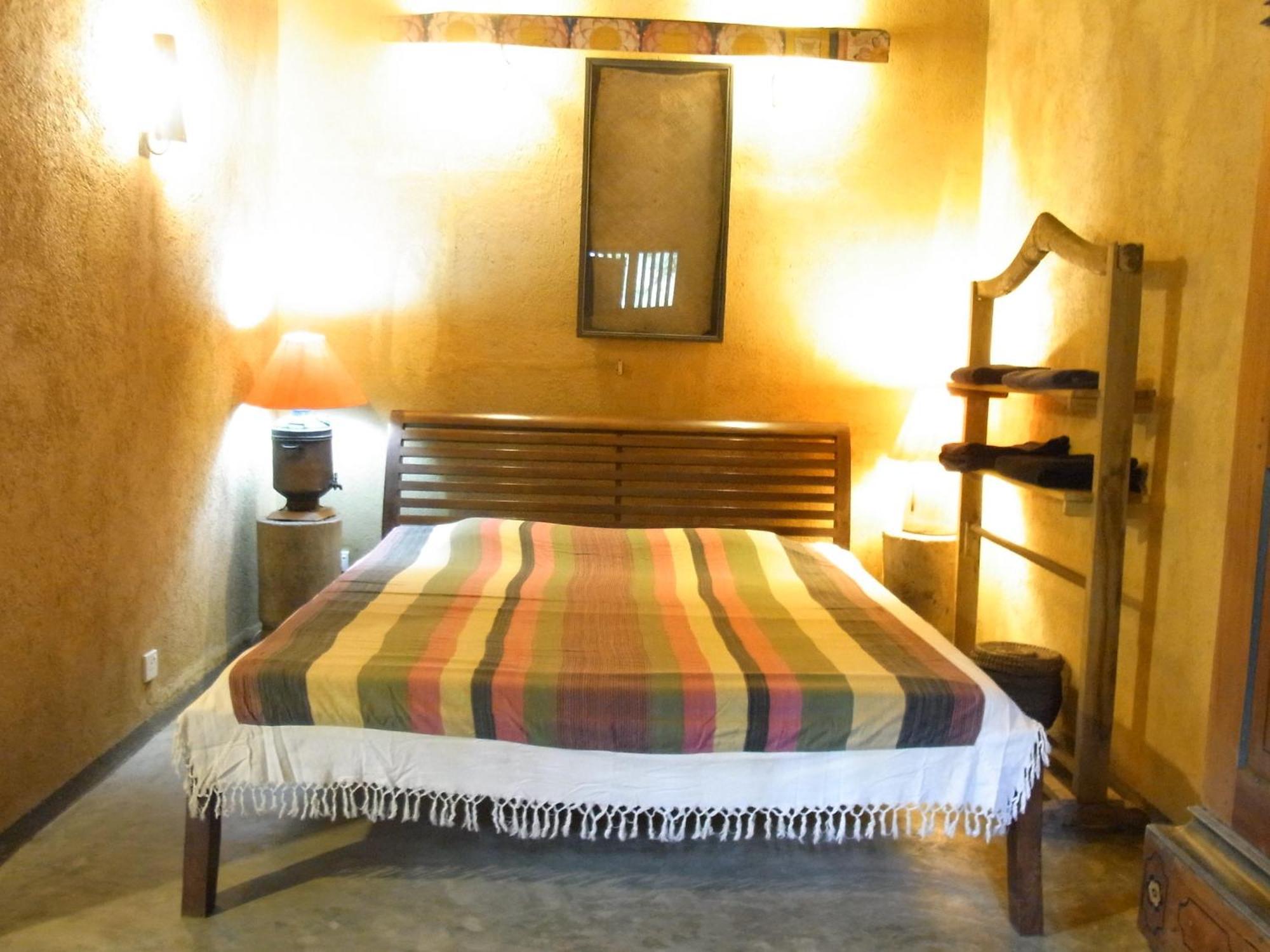 The Kandy Samadhicentre Narampanawa Pokoj fotografie