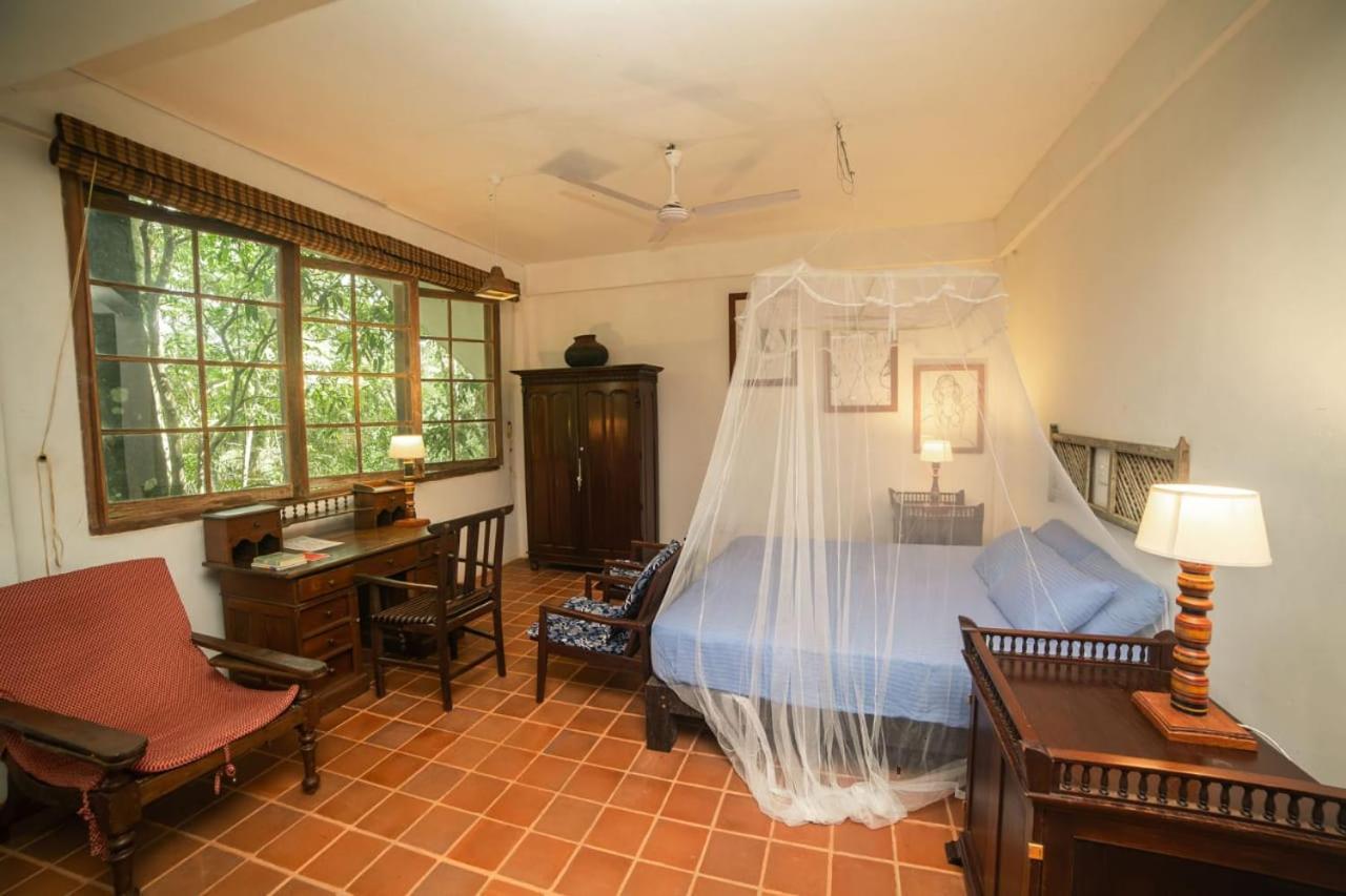 The Kandy Samadhicentre Narampanawa Exteriér fotografie