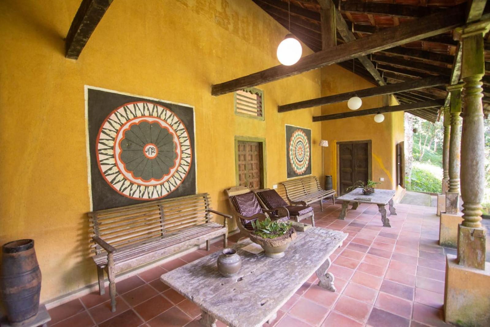 The Kandy Samadhicentre Narampanawa Exteriér fotografie