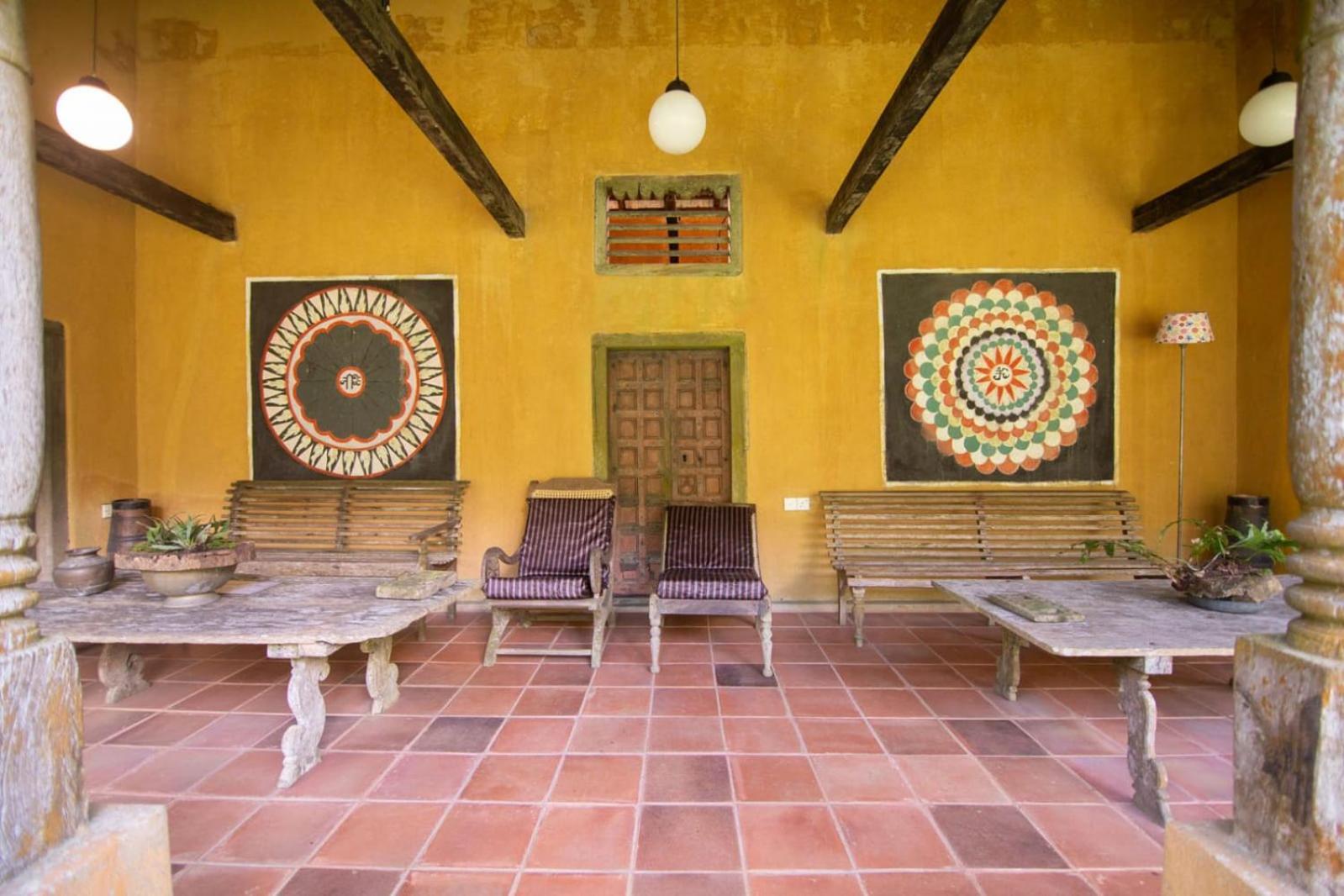 The Kandy Samadhicentre Narampanawa Exteriér fotografie