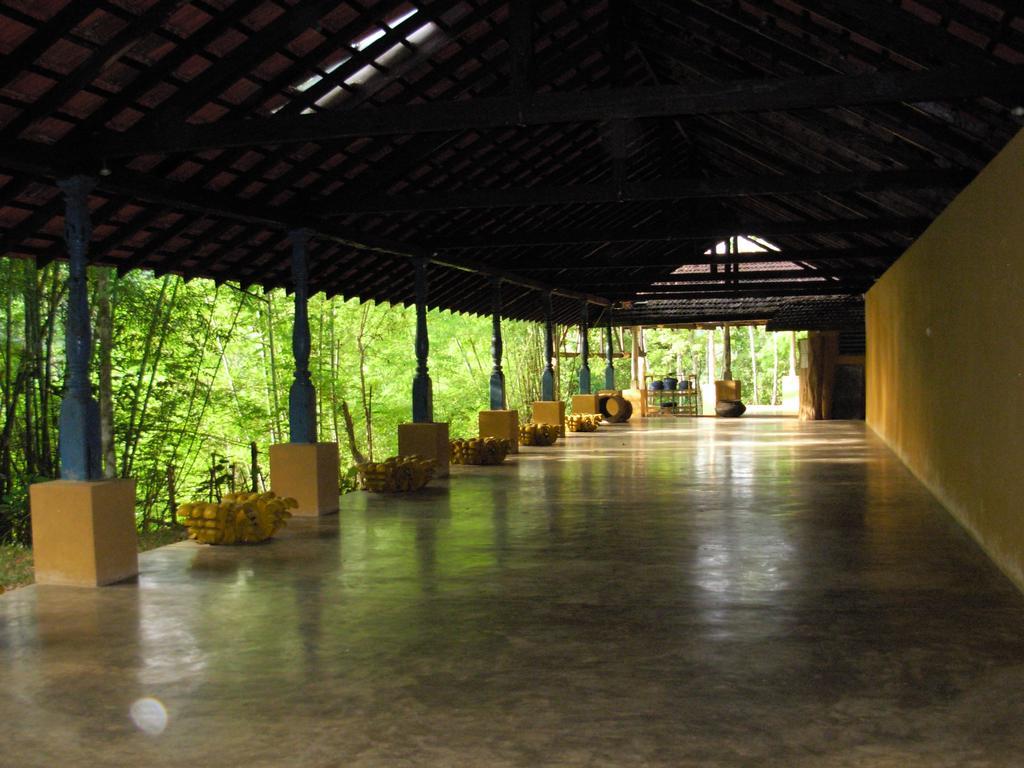 The Kandy Samadhicentre Narampanawa Exteriér fotografie