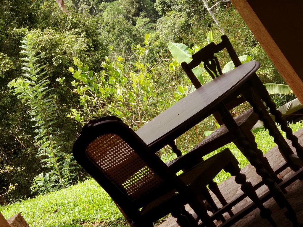 The Kandy Samadhicentre Narampanawa Exteriér fotografie